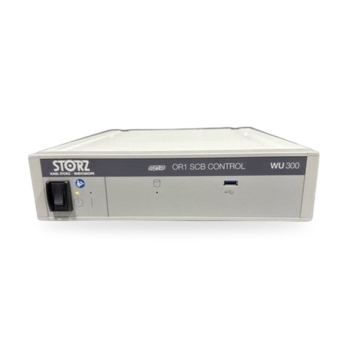 KARL STORZ WU-300 OR1 SCB Control Unit