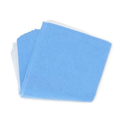 QUICK CHECK Interleaved Sequential Sterile Wrap, H300, 40 in×40 in, 240, 4697980