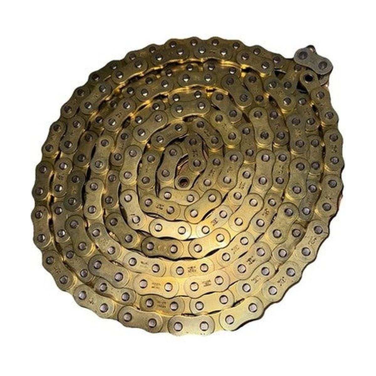 New Regina 147BS Chain 16B 3020-11-000-2782 194 Links W/ CONN Links 147BS/1008