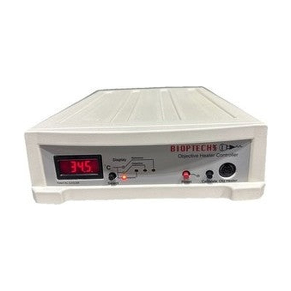 Bioptechs Objective Heater Controller