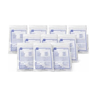 InvisiShield Cassette Cover by Medline Lot Of 10 Ref: DYNJE4050 24”x25”