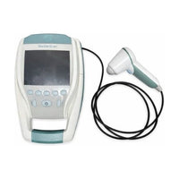 Verathon BVI-9400 Parts Only Does Not Power on