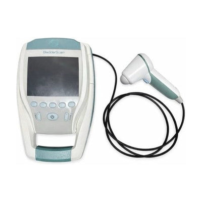 Verathon BVI-9400 Parts Only Does Not Power on