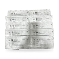 Lot Of 10 Medline DYND70900 Suture Removal Tray – Sterile – Exp 09/30/2024