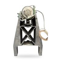 Kulicke & Soffa 8060 Bond Head Assembly N08001-4157-000-04