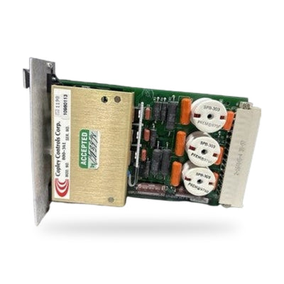 Kulicke & Soffa 8001-4064 Theta AMP Module 8060 Wire Bonder