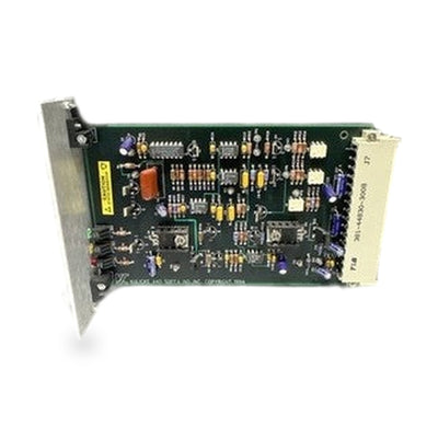 Kulicke & Soffa 8001-4038 Clamp Driver Board 381-44830-300B K&S 8060