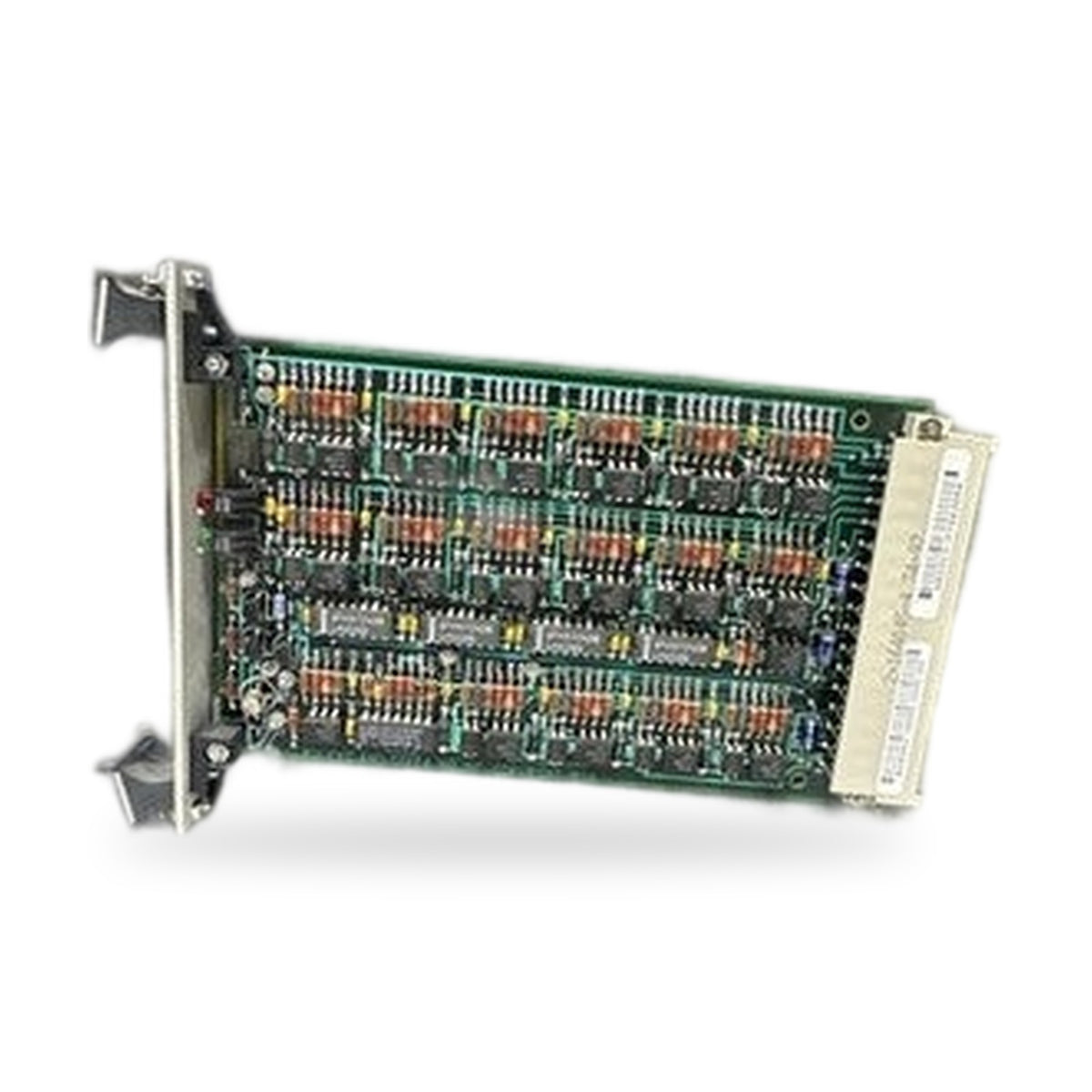 Kulicke & Soffa 8001-4020 Solenoid Driver Board K&S 8060 08001-4020-001-01