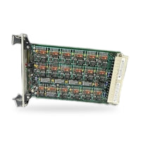 Kulicke & Soffa 8001-4020 Solenoid Driver Board K&S 8060 08001-4020-001-01