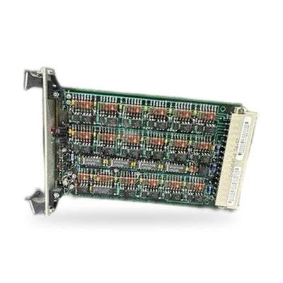 Kulicke & Soffa 8001-4020 Solenoid Driver Board K&S 8060 08001-4020-001-01