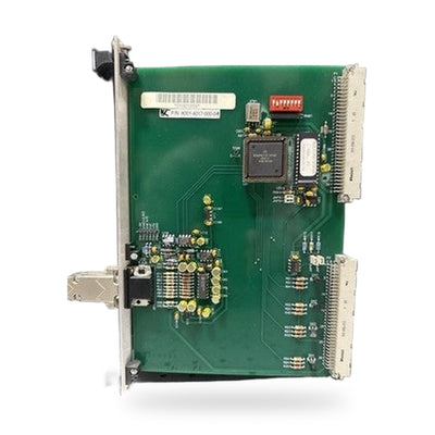 Kulicke & Soffa 8001-4017 Temperature Control Board 8001-4017-000-04 TEMP CONT