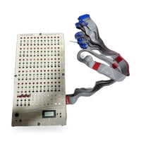SA Instrumentation LO-32/72HB Isolated Input Headbox Electrode Monitor