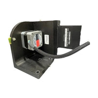 Hamamatsu HCL120-39 PMT Detector Assembly w/ Motorized Filter Wheel & Optics