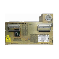 Kulicke & Soffa VXI Electronics Power Supply Module N08020-1010-000-06