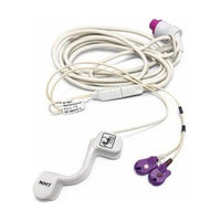 Datex-Ohmeda 888418 M-NMT MechanoSensor Cable