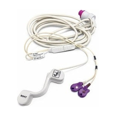 Datex-Ohmeda 888418 M-NMT MechanoSensor Cable