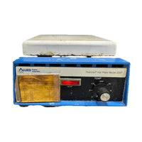 Fisher Thermix 200T Hot Plate Lab Heater Ceramic Top 120V Working