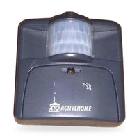 X10 Active Home Active Eye Indoor/Outdoor Motion Sensor Model: MS16A (Grey)
