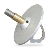 Whip Mix metal Lid for 6702a bowl