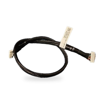 Front IO Control Panel Cable XKTV1 for Dell Poweredge R520 Server