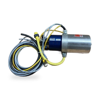 Dynamic Sealing Technology M0-08332-R.E. Rotary Union 164K759H01