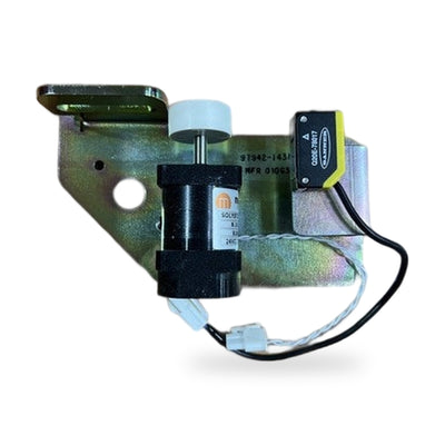 Mecalectro 8.10.BJ.45 Solenoid Interlock Switch U3S