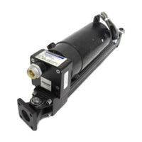 Kollmorgen 12-943434C 160V 2A Linear Actuator with Brake U3S