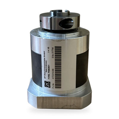 ZF Maschinenantriebe GmbH, PGE25/1, 4172.014.046, 133K782H01, Transmission *New*