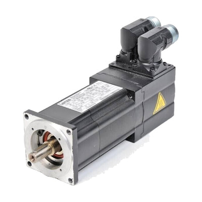 Lenze Servo Motor Type: MCS 06I60LRS0B0-A11N-ST5S00N-ROSU