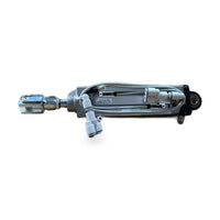 SMC CLK2 Series Clamp Cylinder With Lock Mechanism CP95SDB40-80