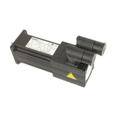 New In Box - Lenze Servo Motor Synchronous MCS 06I41LRS0P1-A11N-ST5S00N-R0SU