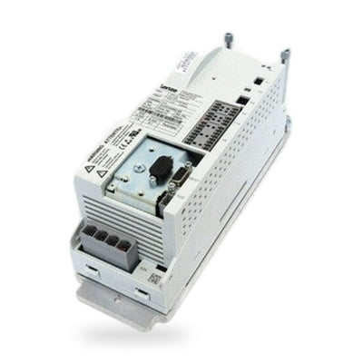 Lenze ECSCA008C4B Achsmodul IMax = 8.0A Cold-Plate-Technik Servo Drive Module