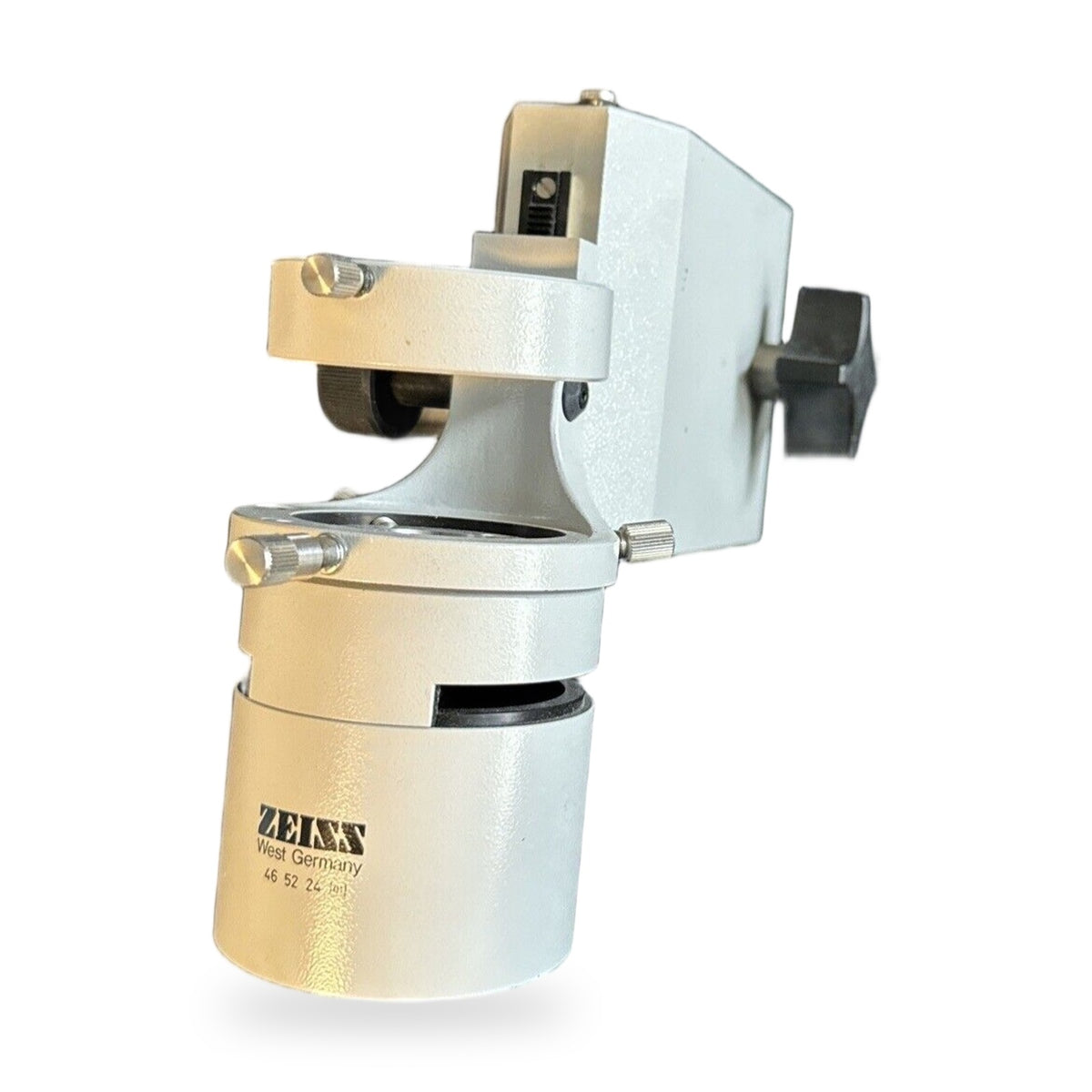 Zeiss IM 35 Microscope Illuminator Arm Condensor Phase Slider 471750 465224