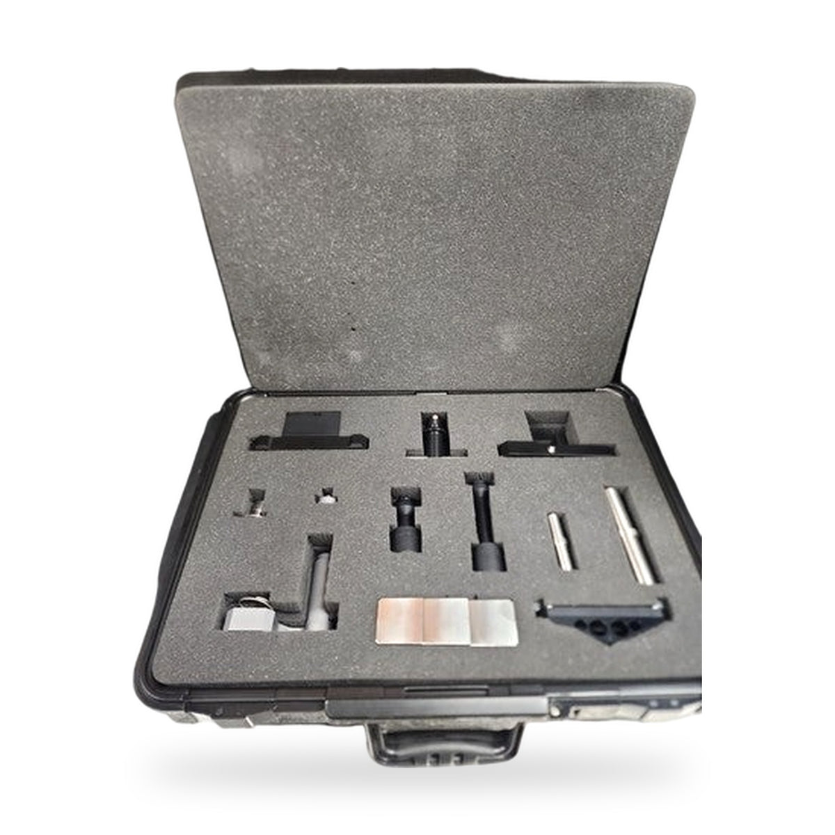 Del-Tron 092-K009-03 CXL System Calibration Kit