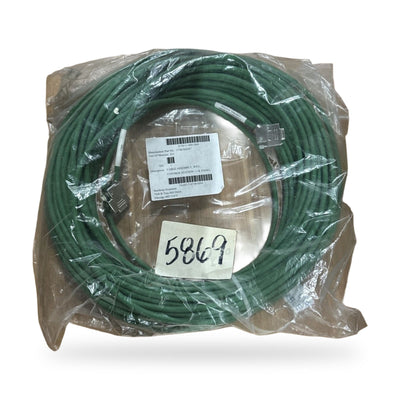 Northrop Grumman 173K382G07 Belden Cable Assembly W831 control station