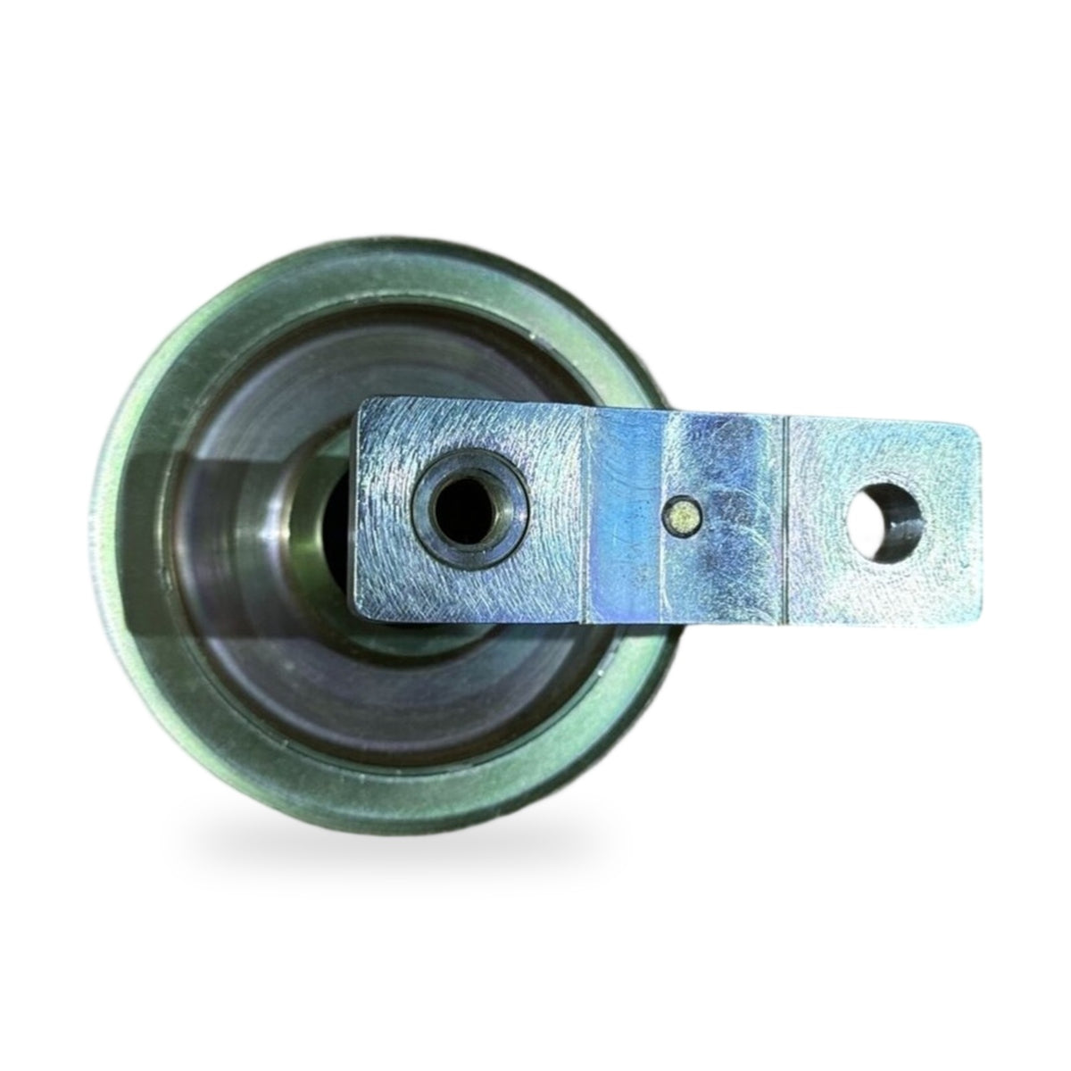 Generic 141K407G01 Pulley Assembly 4”Synchronous With Arm