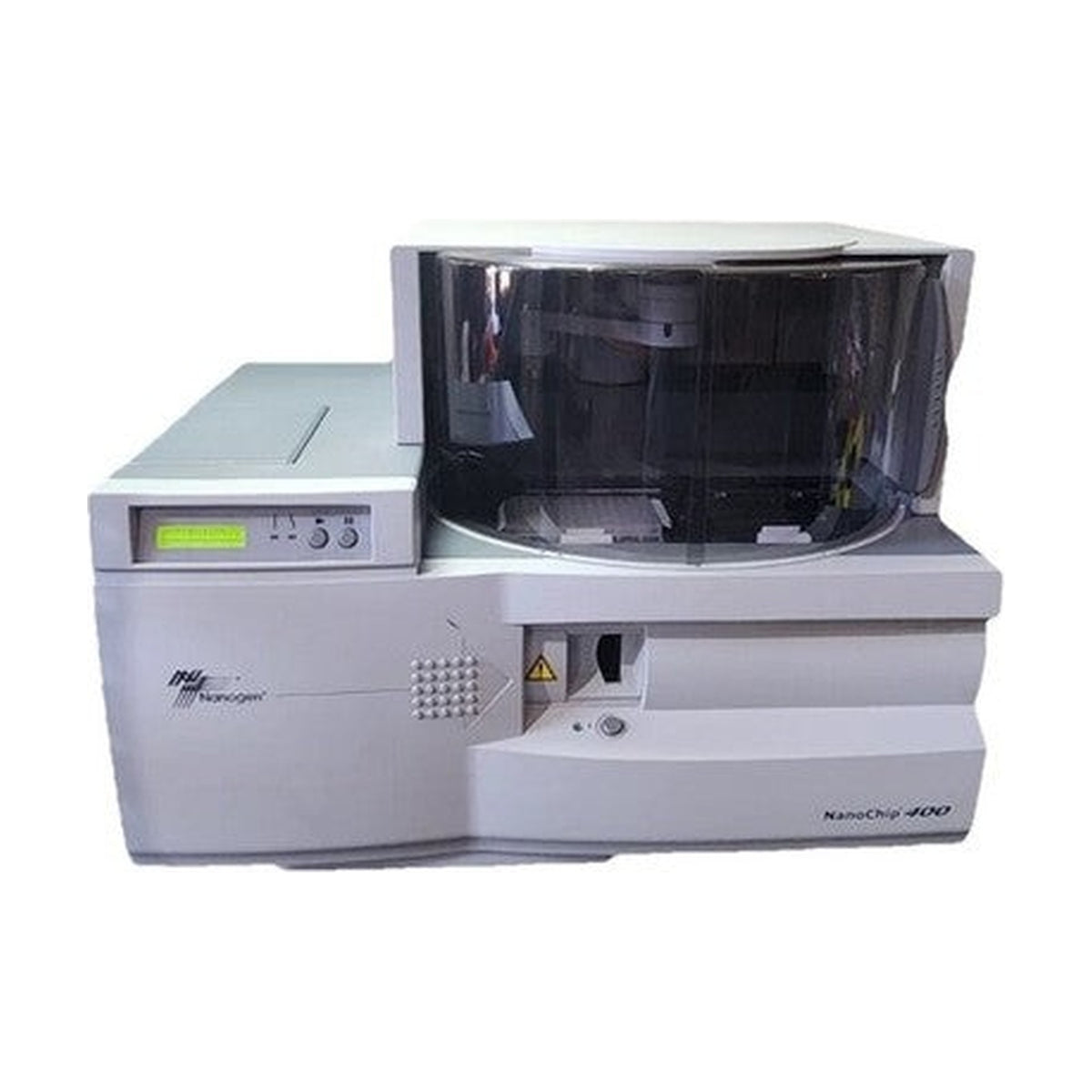 Nanogen NanoChip 400