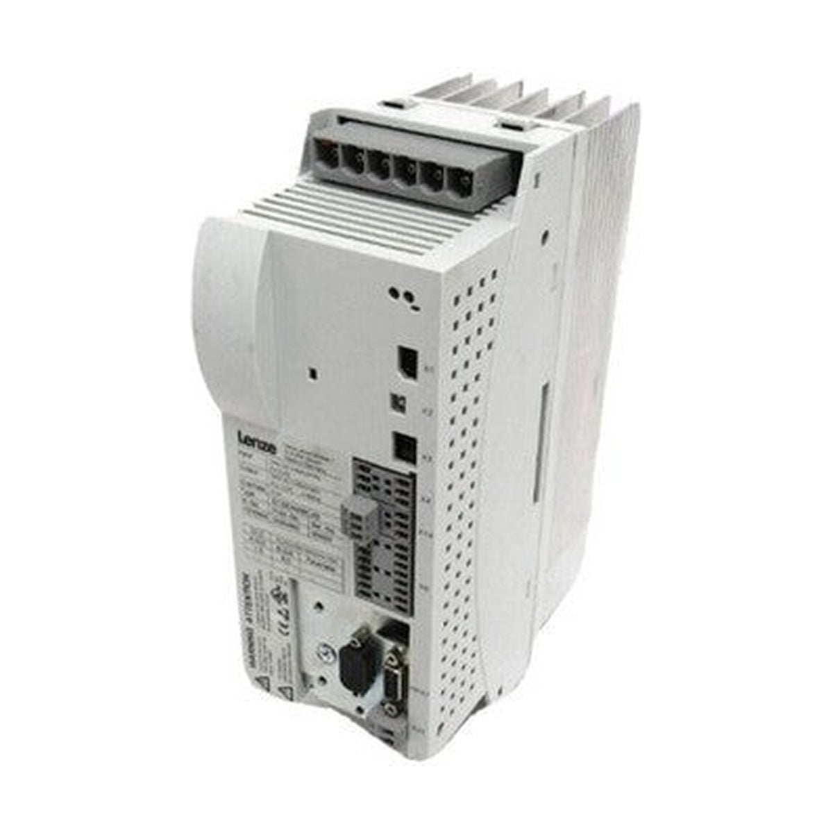 Lenze ECSEA008C4B Achsmodul IMac = 8.0A Servo Drive