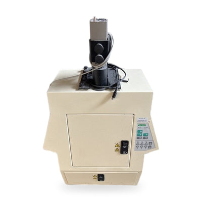 Biorad BIO- RAD Universal Hood- 120v With Camera