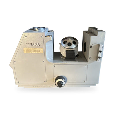 Zeiss IM 35 IM35 Microscope Base skeleton