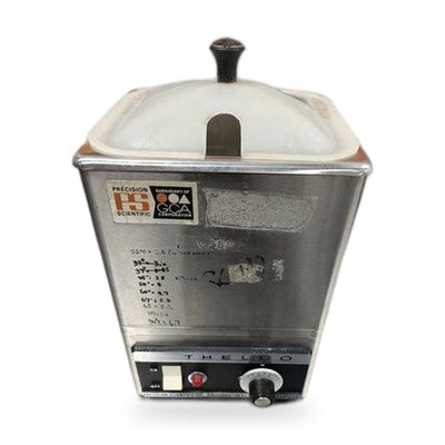 Precision Scientific Thelco GCA Model 81 Water Bath