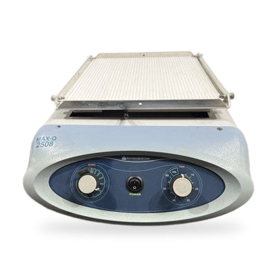Thermo Barnstead Lab-Line Max-Q 2508 Platform Reciprocating Shaker Parts Only