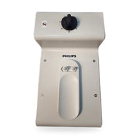 Philips 2 Channel IN-LINE DEGASSER