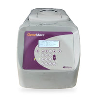 BioExpress GeneMate GCR Thermal Cycler 96-Well Cyl-501-96-02 SN 078601016