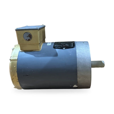 Baldor Reliance Electric 21256500 Electric Super-E Motor 1HP 35W900Q227G1