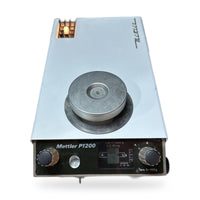 Mettler P1200 Analytical Balancing Scale 110 VOLT, Max Load 1200 G