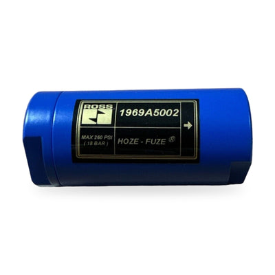 Ross 1969A5002 Hoze-Fuze