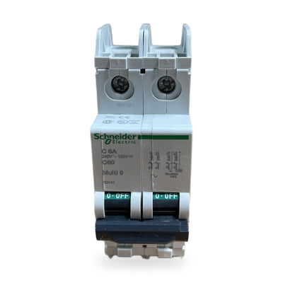 Schneider Electric M9F43240 240V 40A NSNP