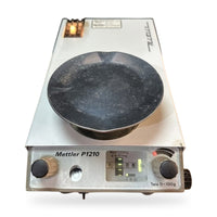 Mettler P1210 Lab Weighing Scale Balance Lab