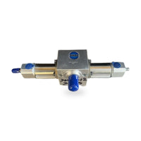 NEW BIMBA Rotary Actuator CPT01927A CPT-01927-A